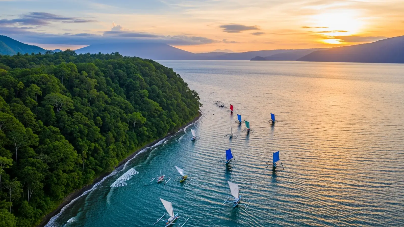 Toba Island Guide — an independent booking guide